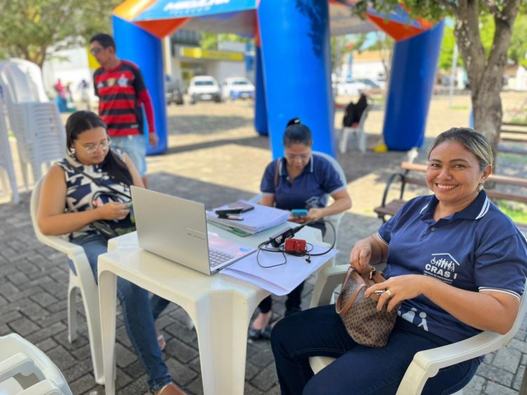 Prefeitura de Floriano apoia evento 'OAB por Elas'