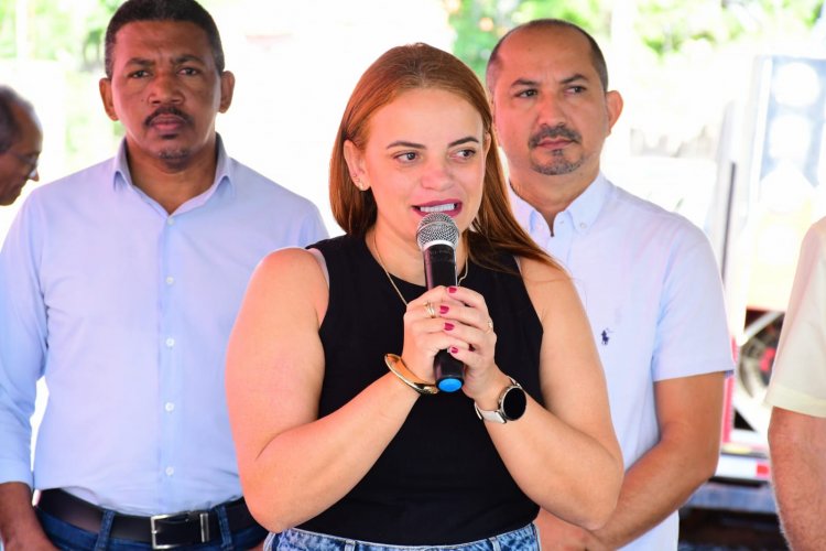 Infraestrutura: Prefeitura de Floriano lança projeto ‘Nosso Bairro é Limpeza’ 2026