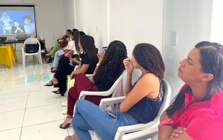 Secretaria de Saúde promove capacitação para qualificar atendimento à população LGBTQIAPN+