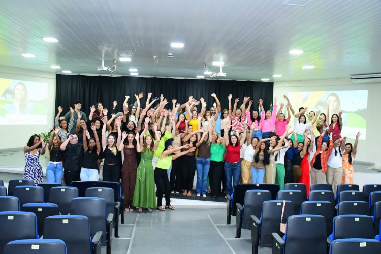 Prefeitura de Floriano celebra Semana da Enfermagem e apresenta avanços da saúde municipal