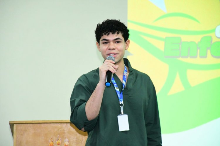 Prefeitura de Floriano celebra Semana da Enfermagem e apresenta avanços da saúde municipal