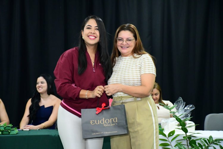 Prefeitura de Floriano celebra Semana da Enfermagem e apresenta avanços da saúde municipal