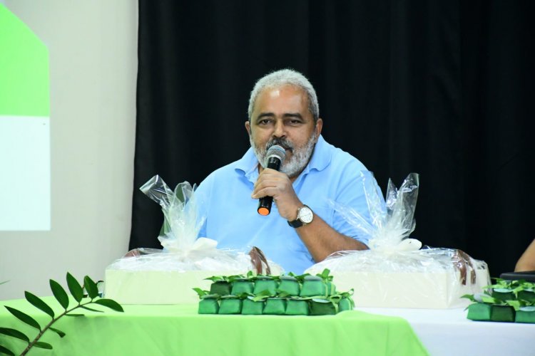 Prefeitura de Floriano celebra Semana da Enfermagem e apresenta avanços da saúde municipal