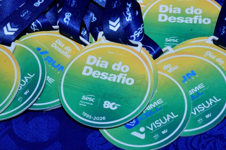 Dia do Desafio mobiliza população com apoio da Prefeitura de Floriano