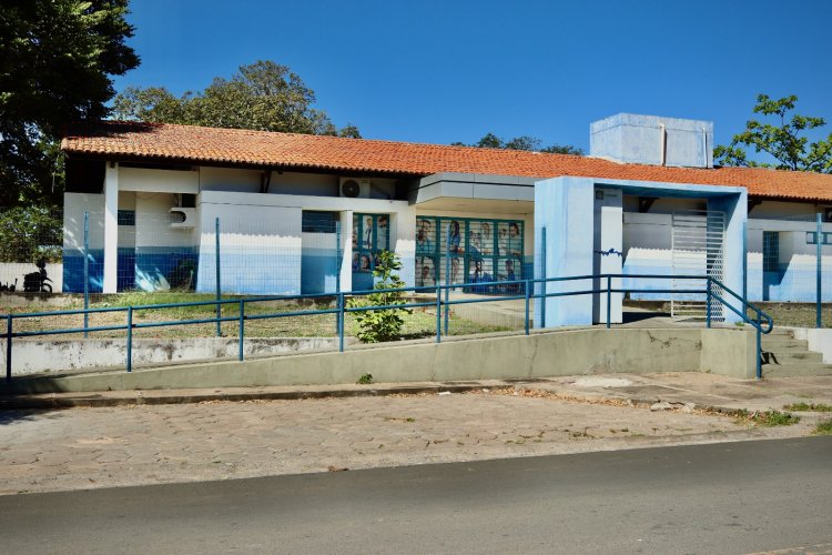 UBS Luiz Tavares promove Arraiá do Hiperdia com serviços de saúde e ações de prevenção