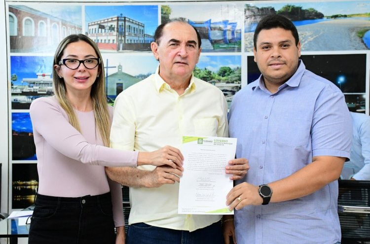 Prefeitura de Floriano autoriza novos investimentos em infraestrutura e saúde