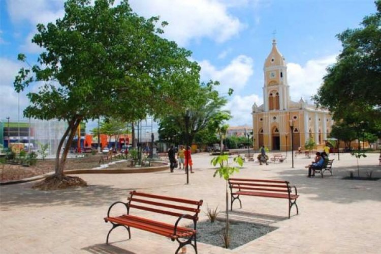 Floriano se prepara para atender empreendedores em programa que incentiva o turismo
