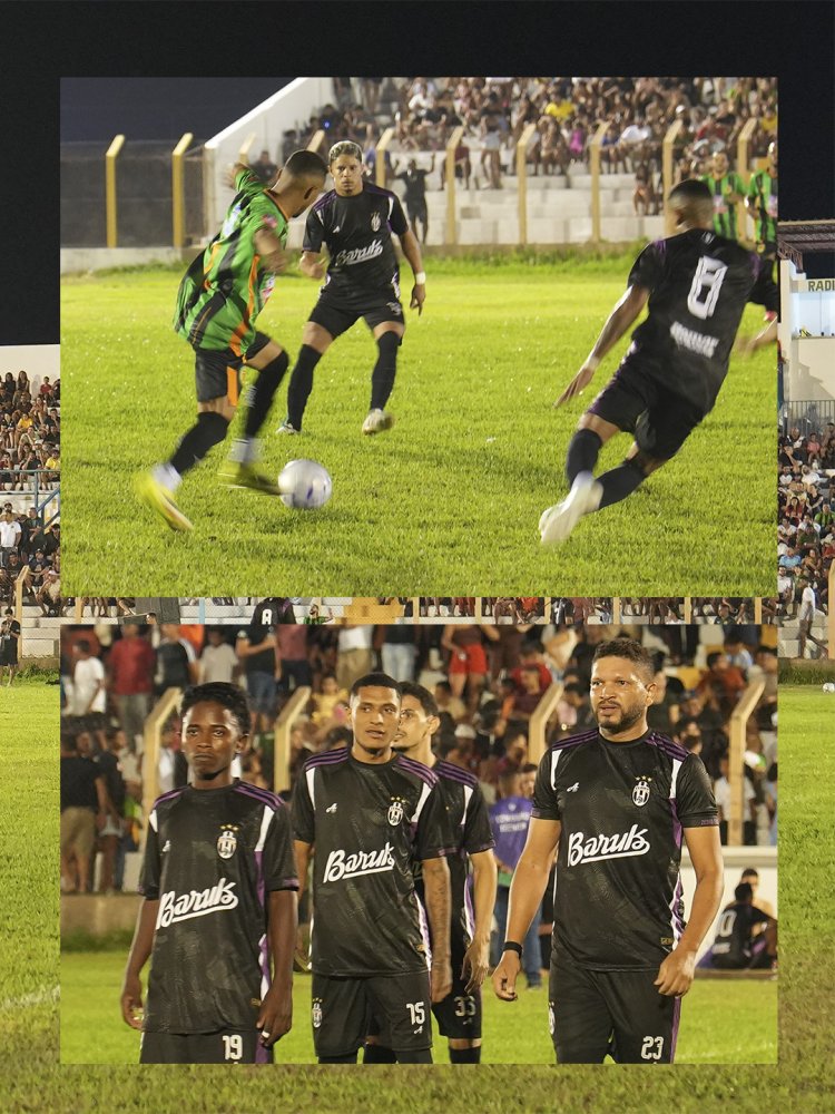 Copa Floriano: Zebra surpreende, elimina o atual campeão Dourados nos pênaltis e Tiberão revive noites de glória