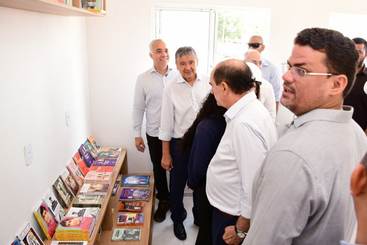 Prefeitura de Floriano entrega 72 casas no Residencial Cajueiro II e anuncia mais 150 unidades