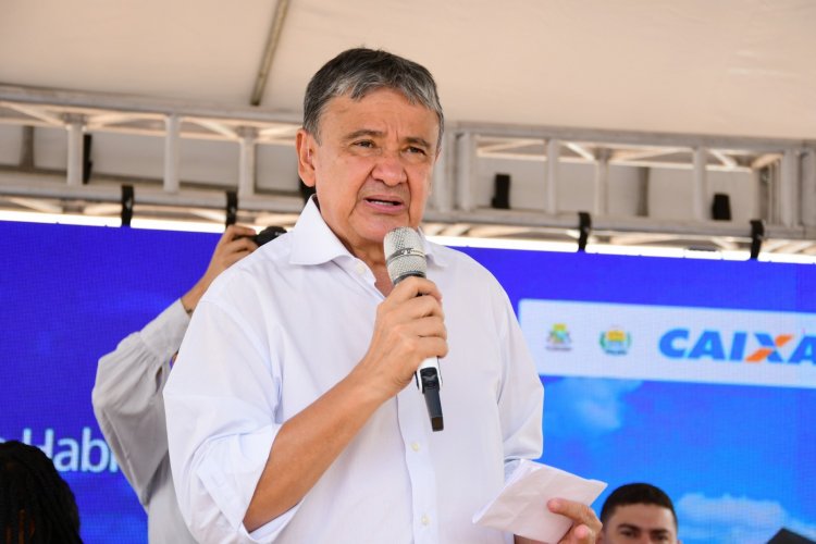 Prefeitura de Floriano entrega 72 casas no Residencial Cajueiro II e anuncia mais 150 unidades