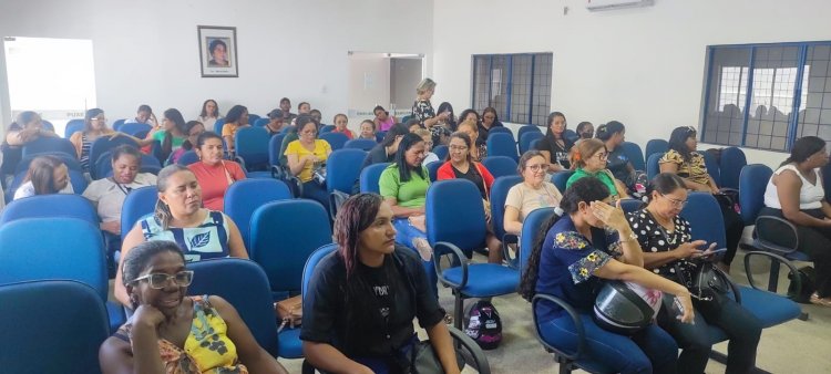 Educação: Tomam posse mais 108 profissionais de apoio escolar