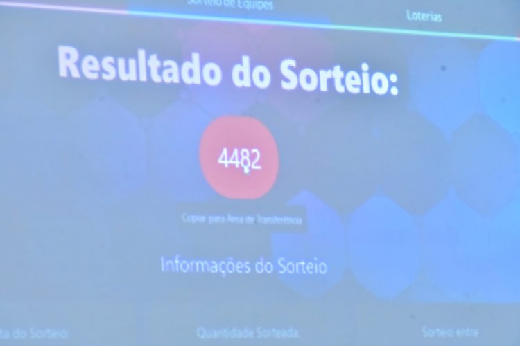 Prefeitura de Floriano sorteia prêmios da campanha ‘IPTU Premiado 2024’