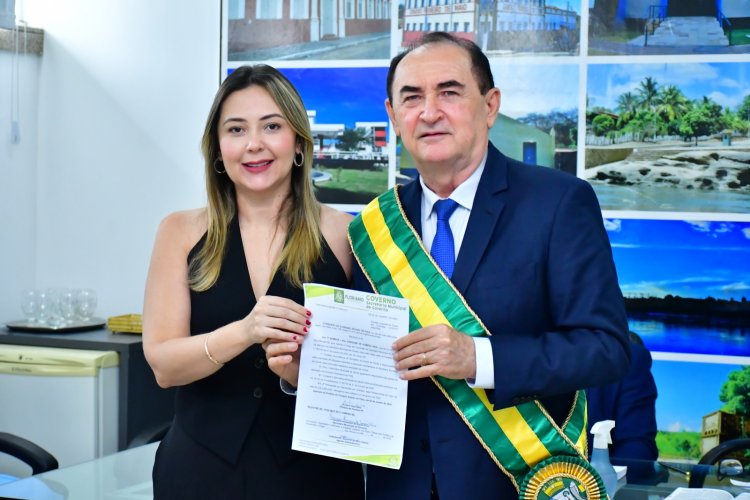 Floriano: 1ª Reunião Executiva de 2025 oficializa a posse do novo secretariado municipal