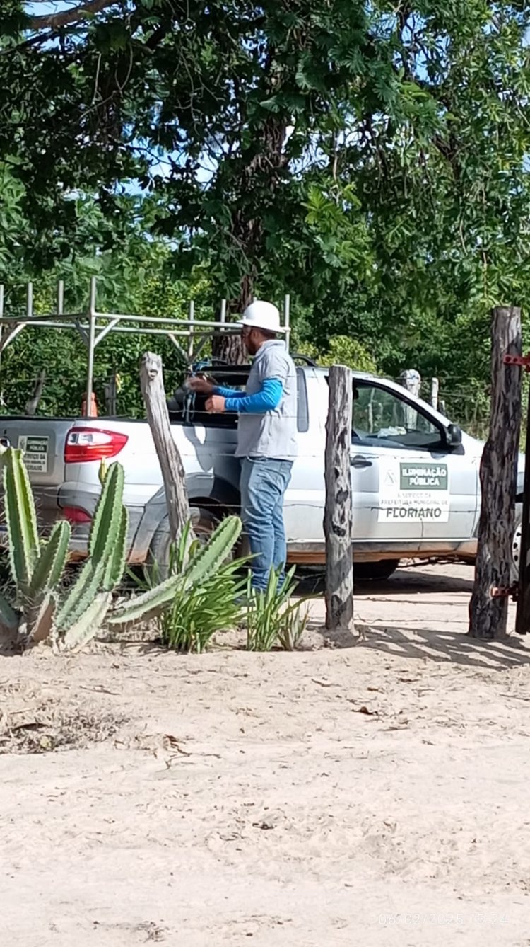 Ouvidoria Geral de Floriano registra mais de 200 manifestações em janeiro de 2025