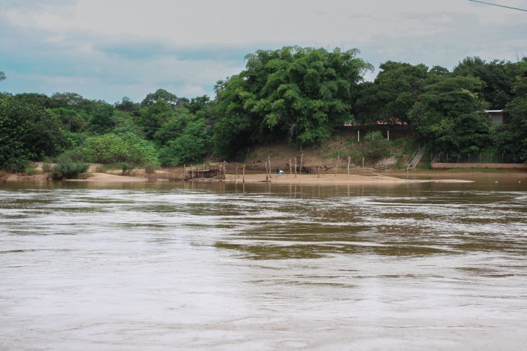 Turismo de Floriano: secretariado municipal realiza visita técnica à localidade Vila da Manga