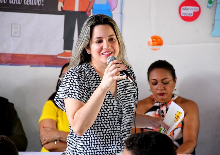 Prefeitura de Floriano promove ‘Semana de Combate ao Abuso e Exploração Sexual de Crianças e Adolescentes’