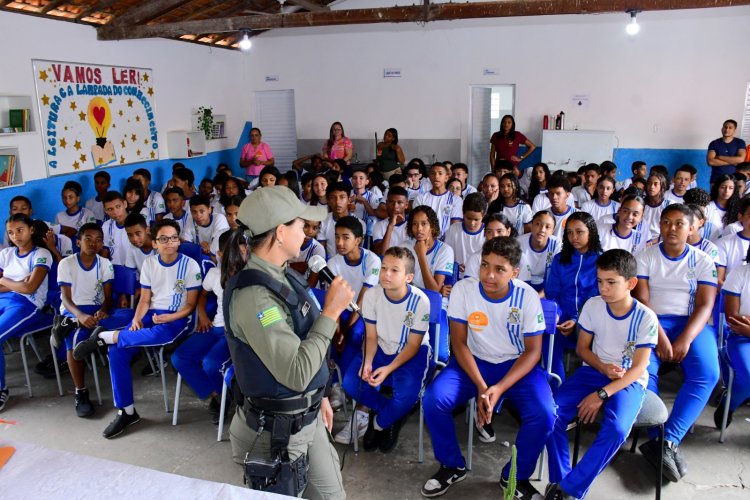 Prefeitura de Floriano promove ‘Semana de Combate ao Abuso e Exploração Sexual de Crianças e Adolescentes’