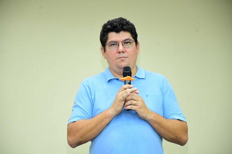 Conselho Municipal de Habitação toma posse em Floriano com foco no ‘Minha Casa, Minha Vida’
