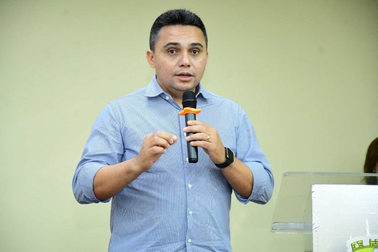 Conselho Municipal de Habitação toma posse em Floriano com foco no ‘Minha Casa, Minha Vida’
