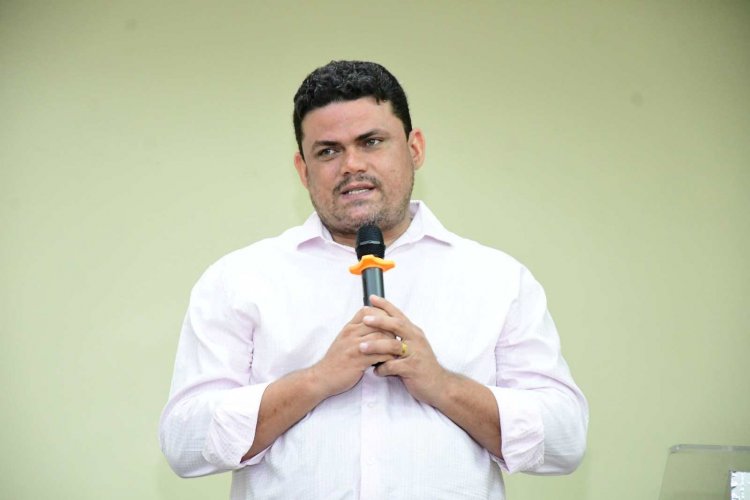 Conselho Municipal de Habitação toma posse em Floriano com foco no ‘Minha Casa, Minha Vida’