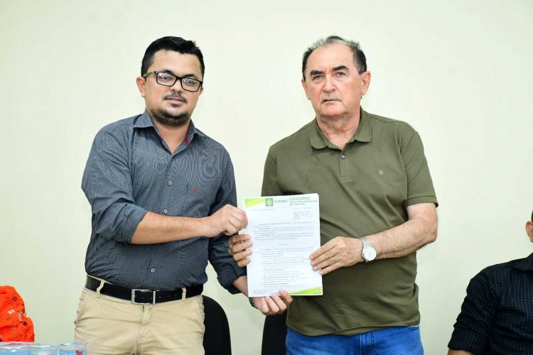 Conselho Municipal de Habitação toma posse em Floriano com foco no ‘Minha Casa, Minha Vida’