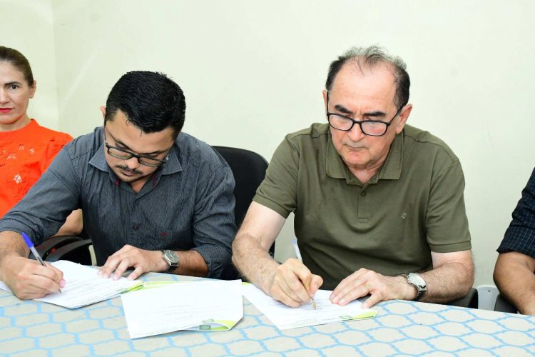 Conselho Municipal de Habitação toma posse em Floriano com foco no ‘Minha Casa, Minha Vida’