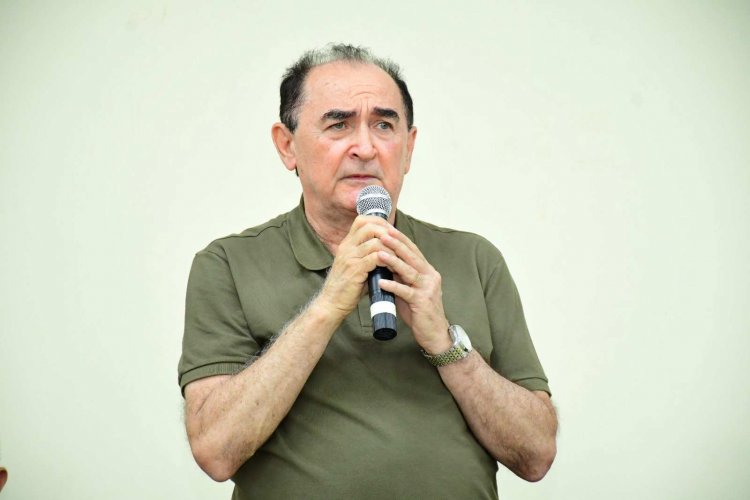 Conselho Municipal de Habitação toma posse em Floriano com foco no ‘Minha Casa, Minha Vida’