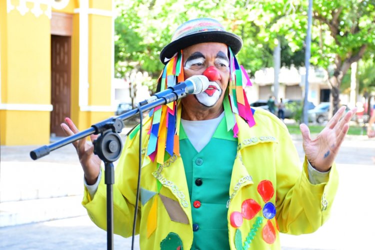 Meio Ambiente: Prefeitura de Floriano realiza 'Dia D – Descarte Consciente'