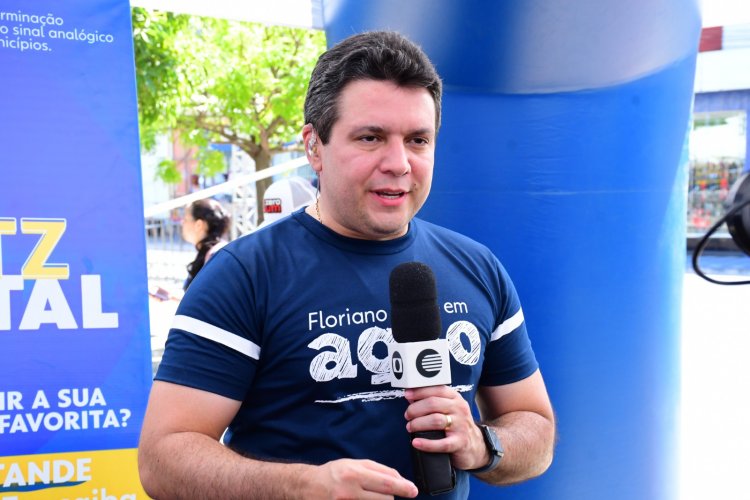 128 anos: “Floriano em Ação” oferece mais de 50 serviços gratuitos à população neste sábado (5)