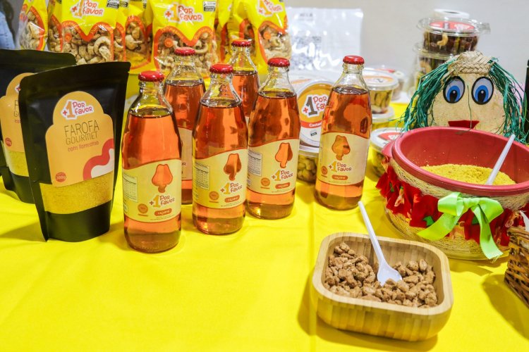 ExpoFlor Turismo celebra os 128 anos de Floriano com cultura, história e homenagens às famílias árabes