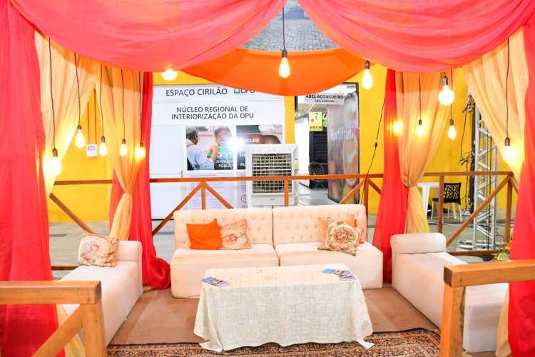 ExpoFlor Turismo celebra os 128 anos de Floriano com cultura, história e homenagens às famílias árabes