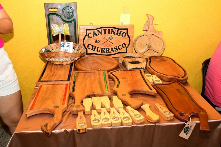 ExpoFlor Turismo celebra os 128 anos de Floriano com cultura, história e homenagens às famílias árabes