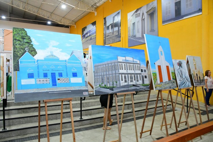 ExpoFlor Turismo celebra os 128 anos de Floriano com cultura, história e homenagens às famílias árabes