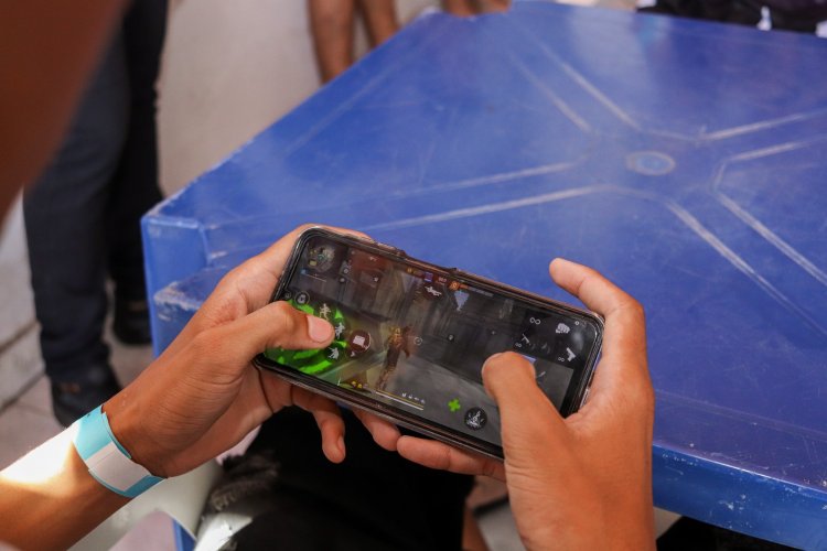 Terceira edição do Campeonato de Games integra programação dos 128 anos de Floriano