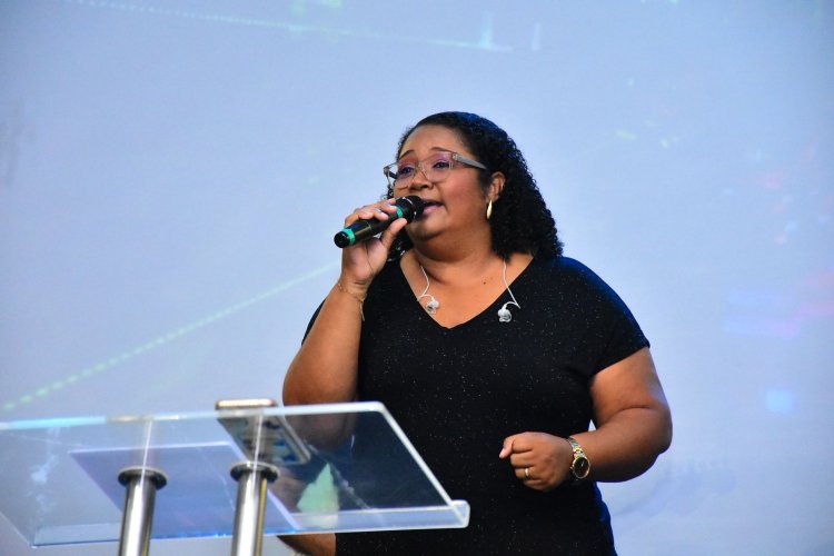 Culto de Gratidão encerra as comemorações pelos 128 anos de Floriano
