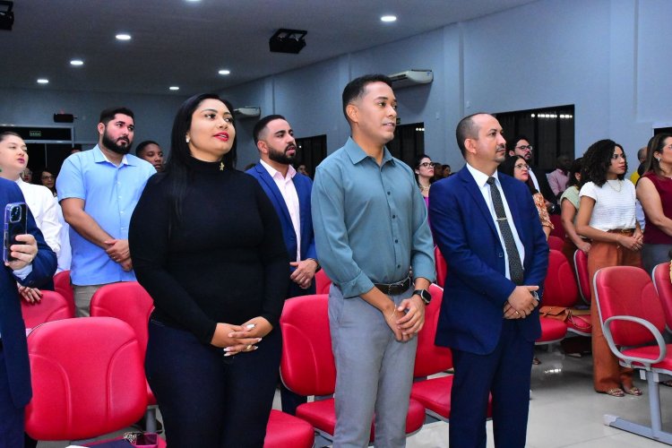 Culto de Gratidão encerra as comemorações pelos 128 anos de Floriano
