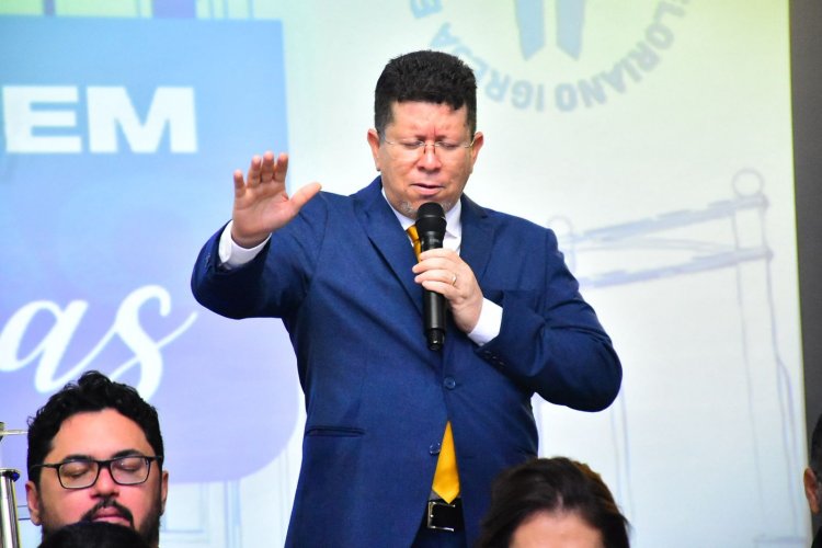 Culto de Gratidão encerra as comemorações pelos 128 anos de Floriano