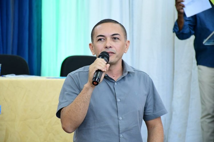 Prefeitura de Floriano realiza 14ª Conferência Municipal de Assistência Social