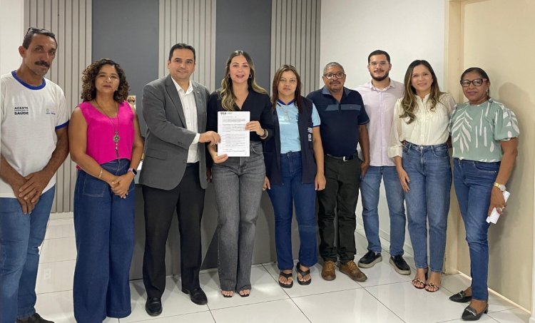 Prefeitura de Floriano firma parceria com a OAB para facilitar acesso a documentação civil a pessoas em situação de vulnerabilidade