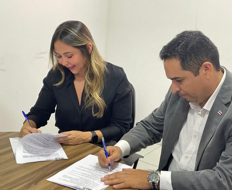 Prefeitura de Floriano firma parceria com a OAB para facilitar acesso a documentação civil a pessoas em situação de vulnerabilidade