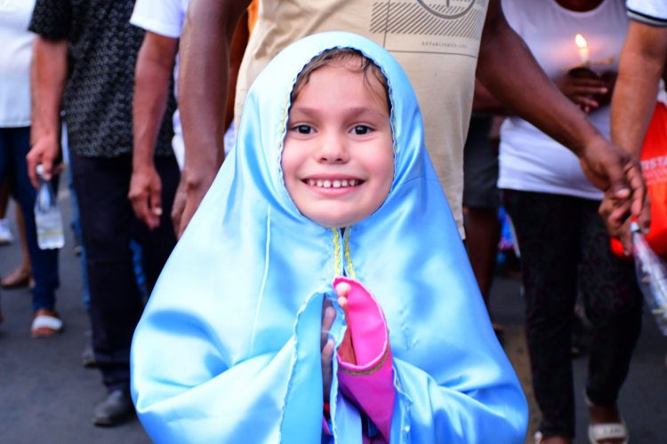 Prefeitura de Floriano apoia Festa de Nossa Senhora da Guia, um dos maiores Piauí