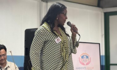 Prefeitura de Floriano implanta projeto Ambiente EscoLar do TJPI na Escola Raimundinha Carvalho