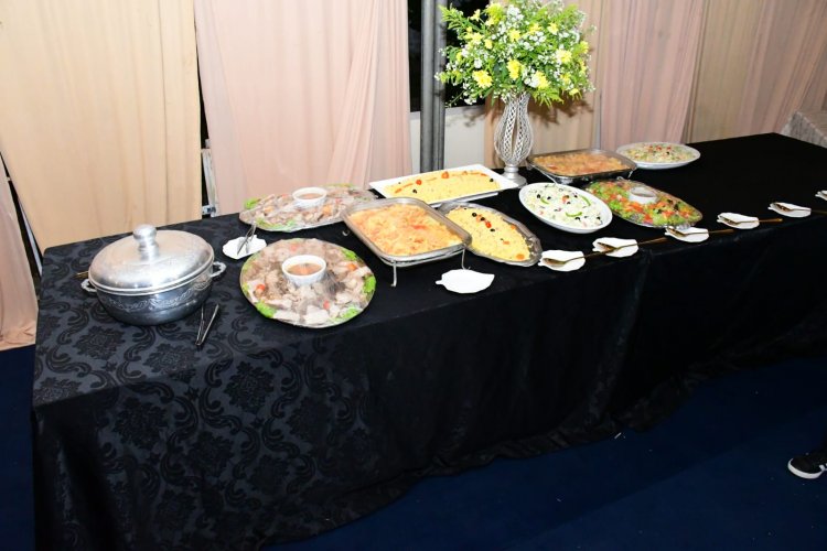 Prefeitura de Floriano celebra o Dia do Professor com festa promovida pela SEMED