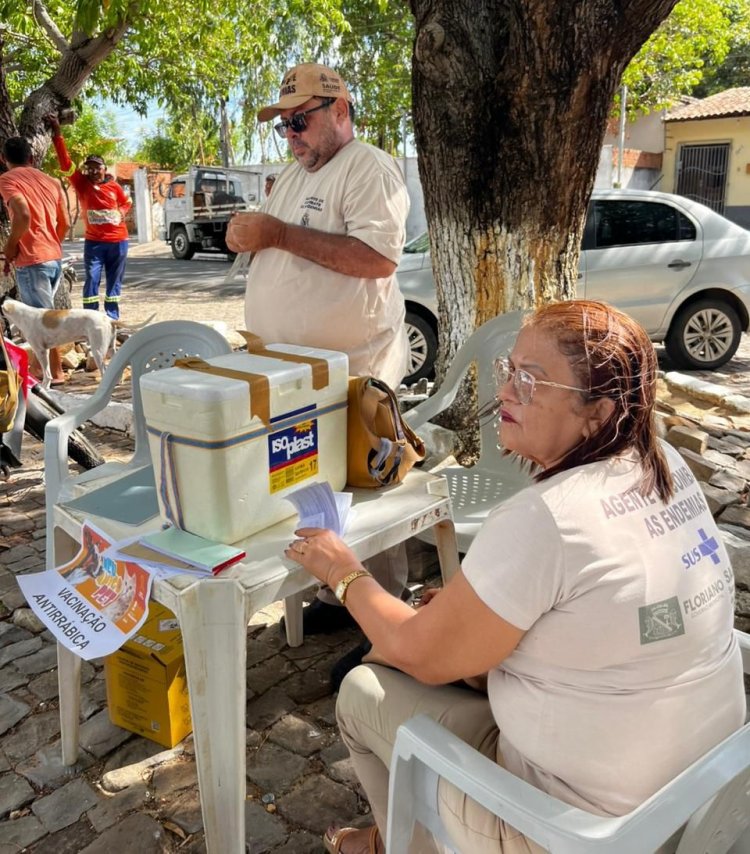 Programa “Meu Amigo Pet” leva serviços de saúde animal e ações ambientais ao bairro Manguinha