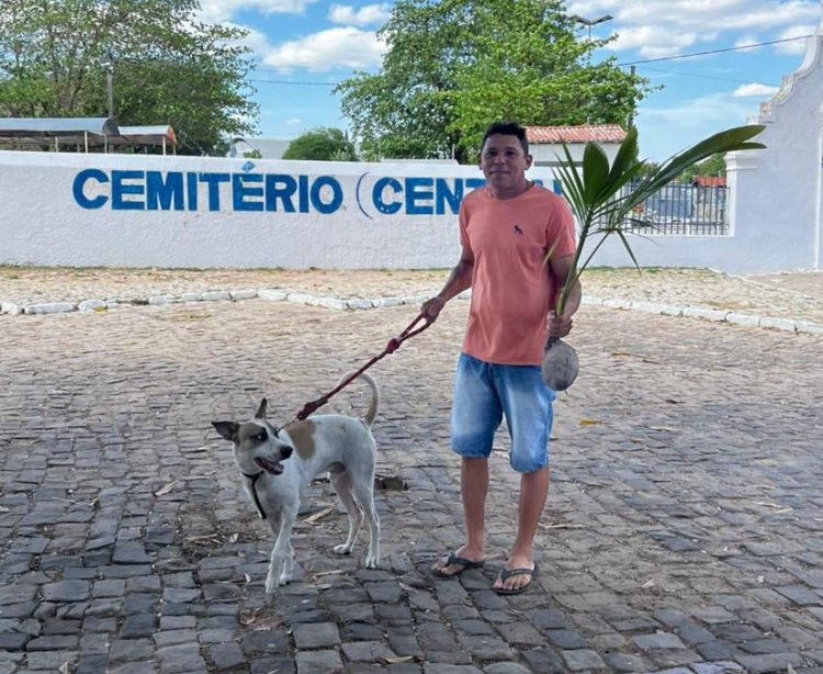 Programa “Meu Amigo Pet” leva serviços de saúde animal e ações ambientais ao bairro Manguinha