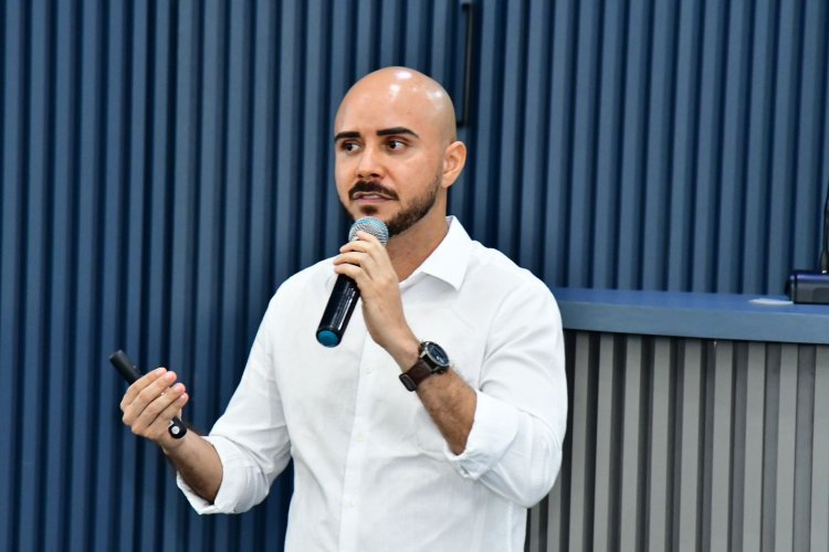 Meio Ambiente de Floriano realiza Audiência Pública sobre criação da ARIE Juá