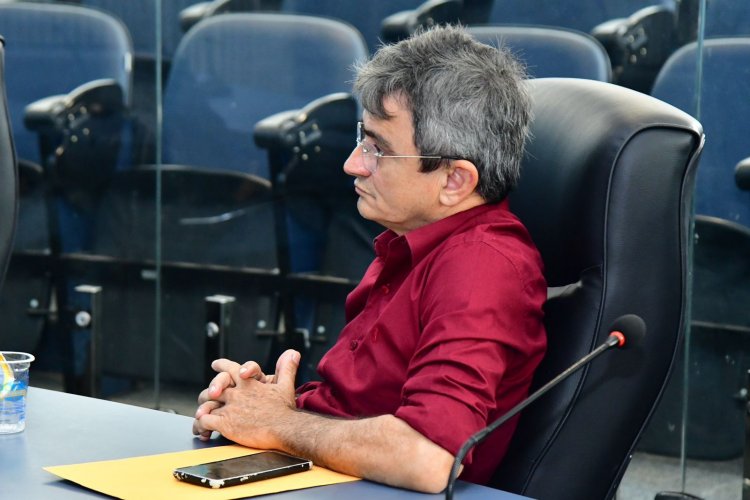 Meio Ambiente de Floriano realiza Audiência Pública sobre criação da ARIE Juá