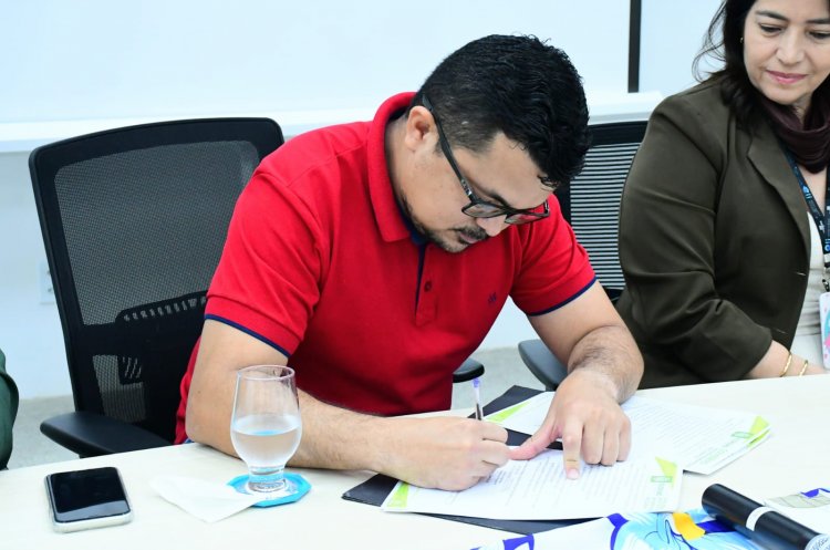 Prefeitura de Floriano e Sebrae lançam Ecossistema Local de Inovação do município