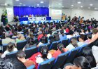 Prefeitura de Floriano realiza culminância da IX Jornada Pedagógica na UFPI