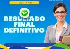 Divulgado resultado final definitivo do seletivo para professores da SEMED